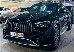 مرسيدس بنز GLE  كوبيه